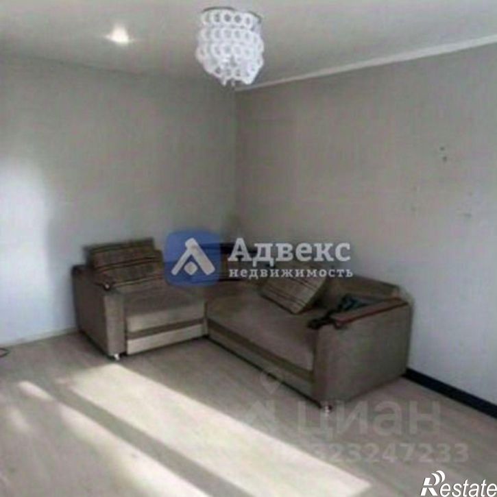 2-комн квартира ул Беляева, 25,  д. 25