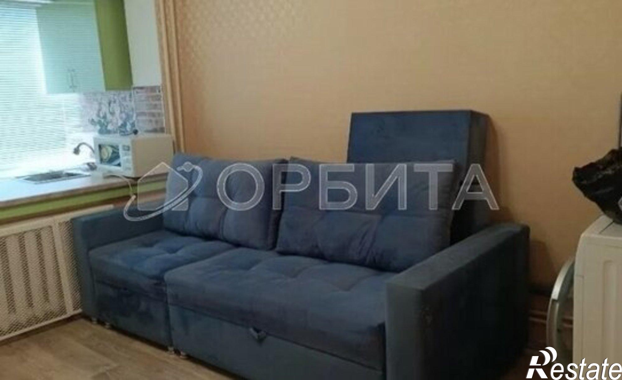 Купить квартиру за 2 800 000 рублей на ул Олимпийская, 18