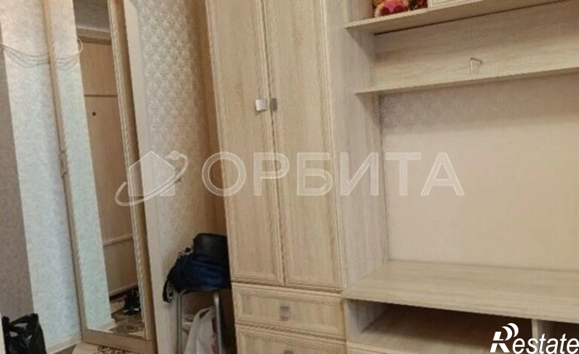 Купить квартиру за 2 800 000 рублей на ул Олимпийская, 18