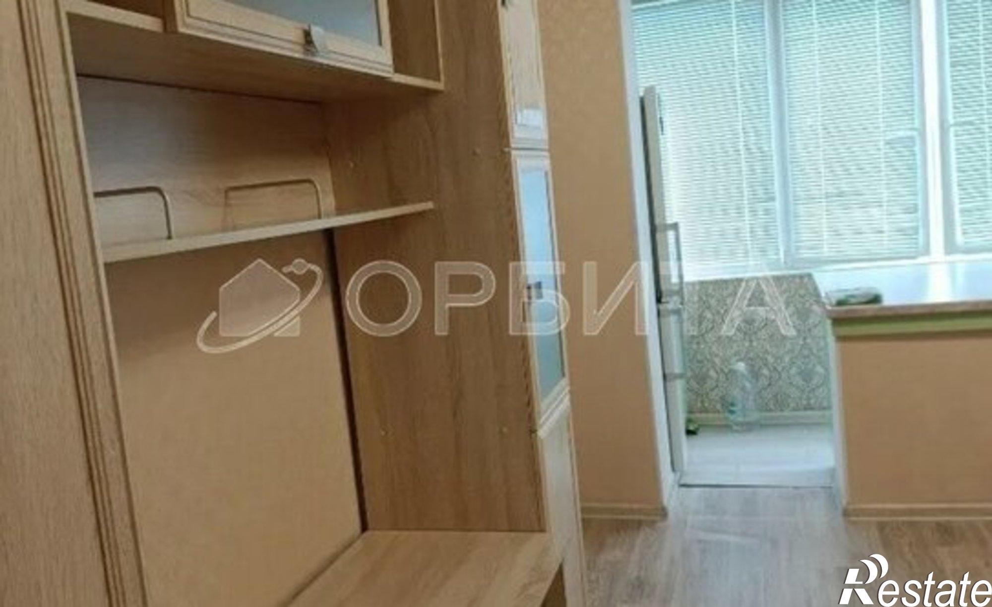 Купить квартиру за 2 800 000 рублей на ул Олимпийская, 18