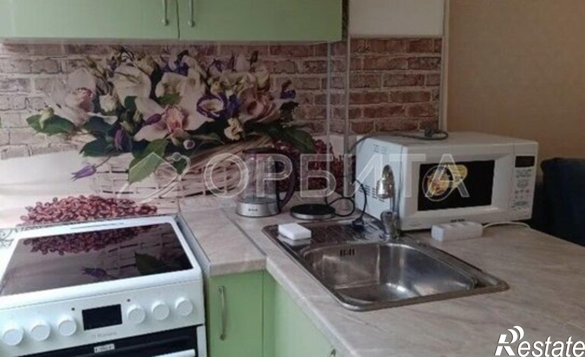 Купить квартиру за 2 800 000 рублей на ул Олимпийская, 18