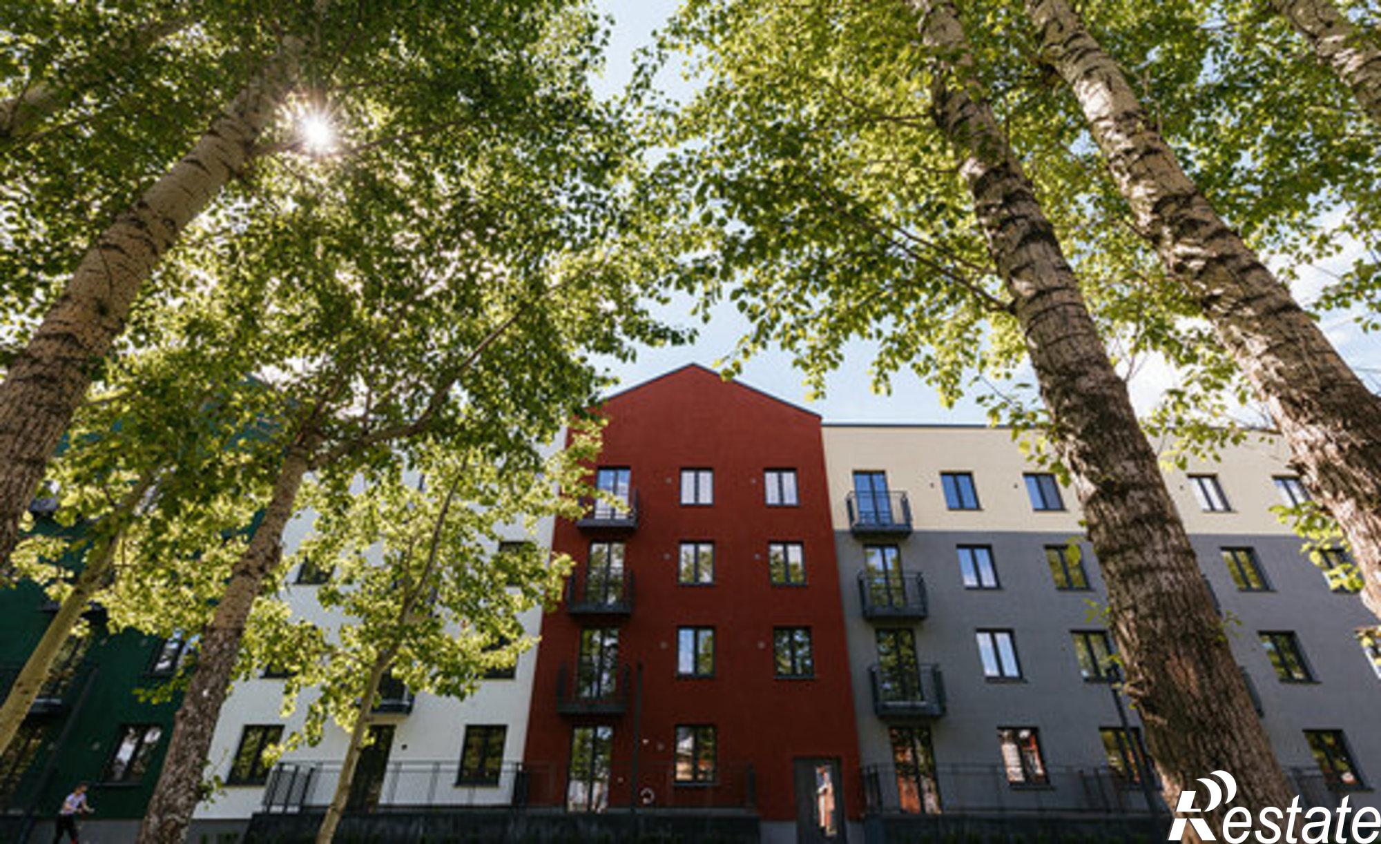 Купить квартиру за 9 180 000 рублей на ул Бориса Быстрых, 21