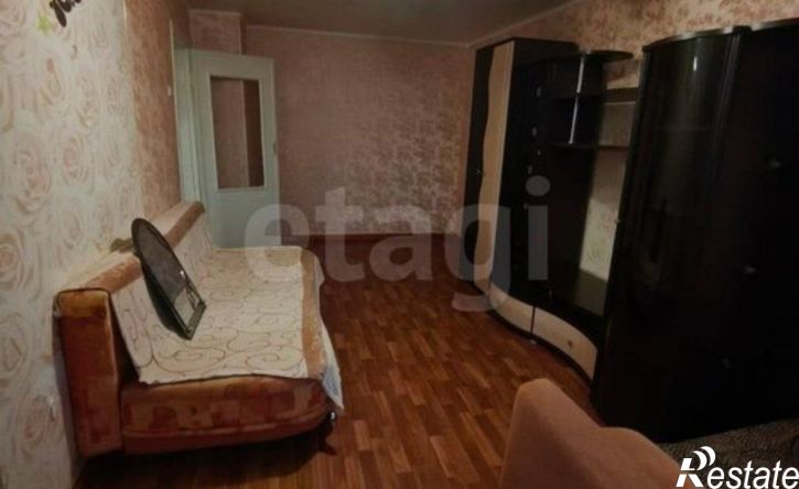 1-комн квартира Барнаульская улица, 40,  д. 40