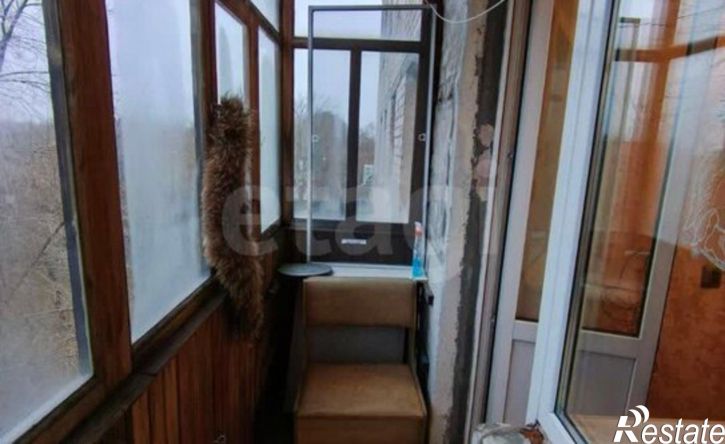 1-комн квартира Барнаульская улица, 40,  д. 40