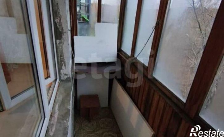 1-комн квартира Барнаульская улица, 40,  д. 40