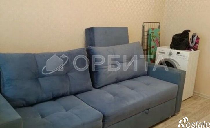 1-комн квартира ул Олимпийская, 18,  д. 18