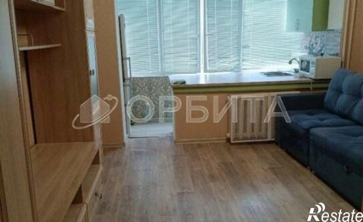 1-комн квартира ул Олимпийская, 18,  д. 18