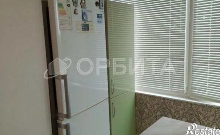 1-комн квартира ул Олимпийская, 18,  д. 18