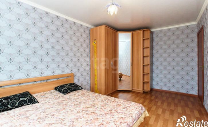 3-комн квартира Харьковская улица, 71,  д. 71