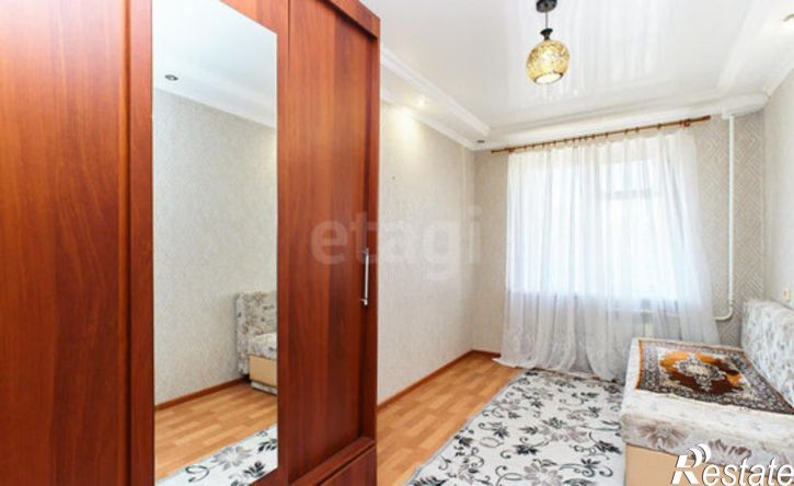 3-комн квартира Харьковская улица, 71,  д. 71