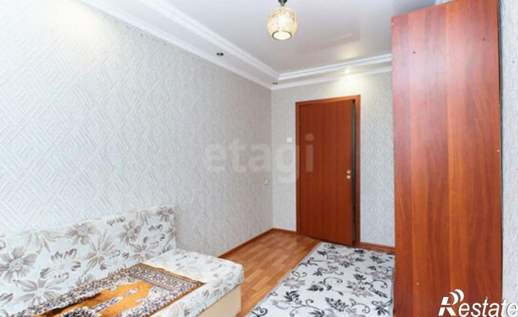 3-комн квартира Харьковская улица, 71,  д. 71