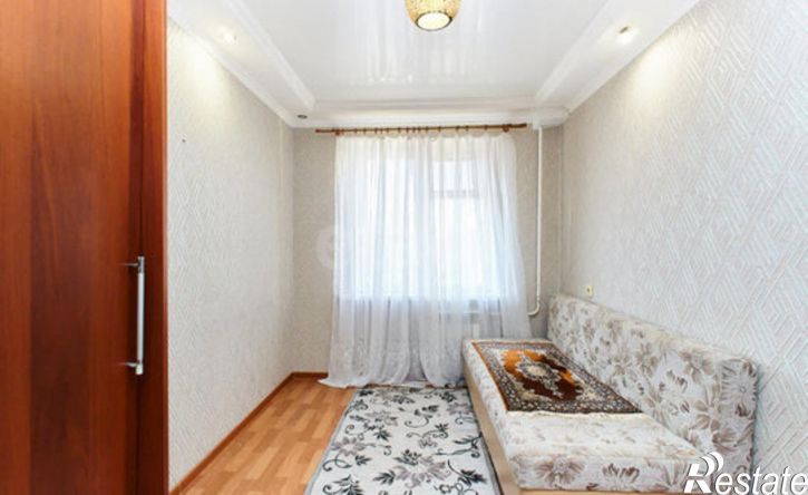 3-комн квартира Харьковская улица, 71,  д. 71