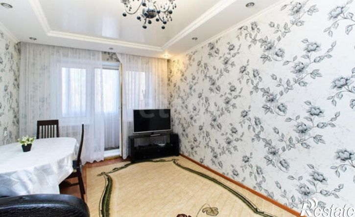 3-комн квартира Харьковская улица, 71,  д. 71