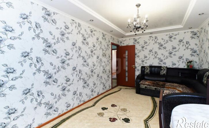 3-комн квартира Харьковская улица, 71,  д. 71