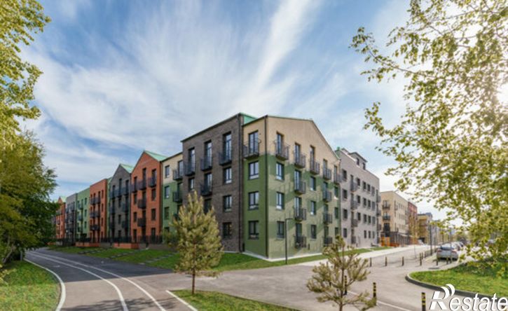 5-комн квартира ул Бориса Быстрых, 21,  д. 21