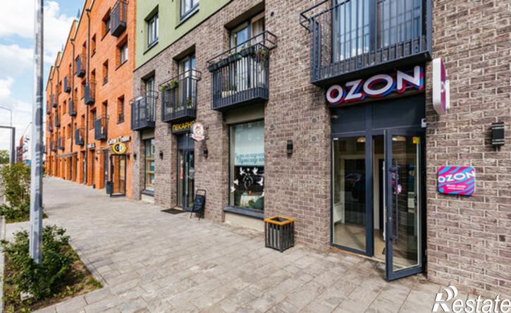 5-комн квартира ул Бориса Быстрых, 21,  д. 21