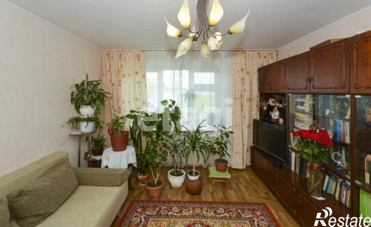 4-комн квартира ул Полевая, 27,  д. 27