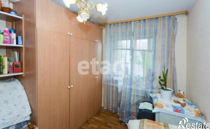 4-комн квартира ул Полевая, 27,  д. 27