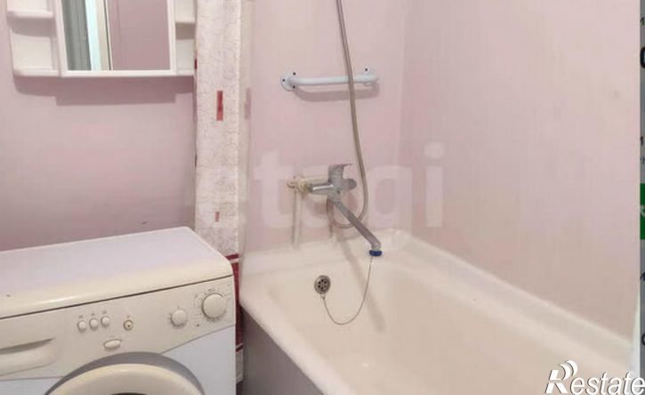 1-комн квартира улица Судостроителей, 32,  д. 32