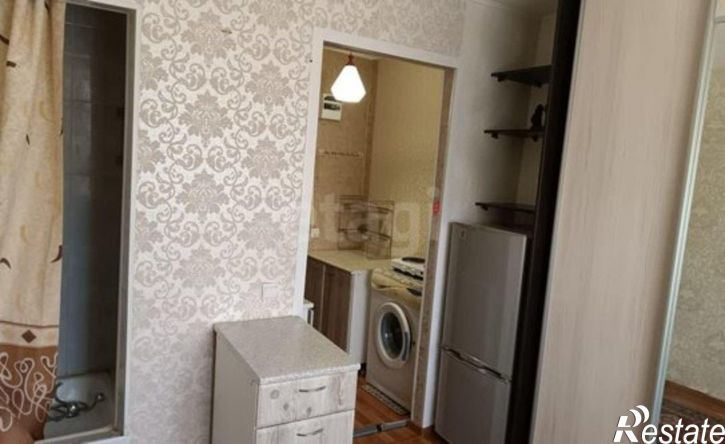 1-комн квартира улица 50 лет ВЛКСМ, 91А,  д. 91А