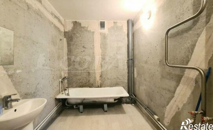 2-комн квартира ул Николая Семенова, 21,  д. 21