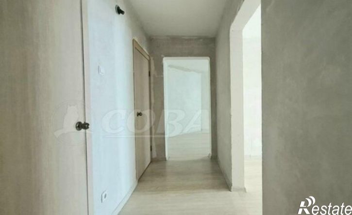 2-комн квартира ул Николая Семенова, 21,  д. 21