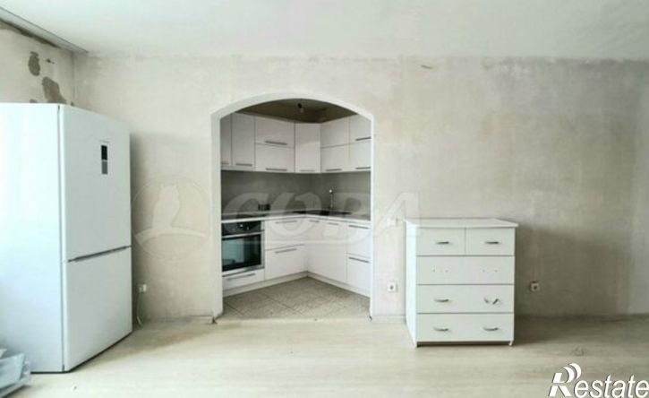 2-комн квартира ул Николая Семенова, 21,  д. 21