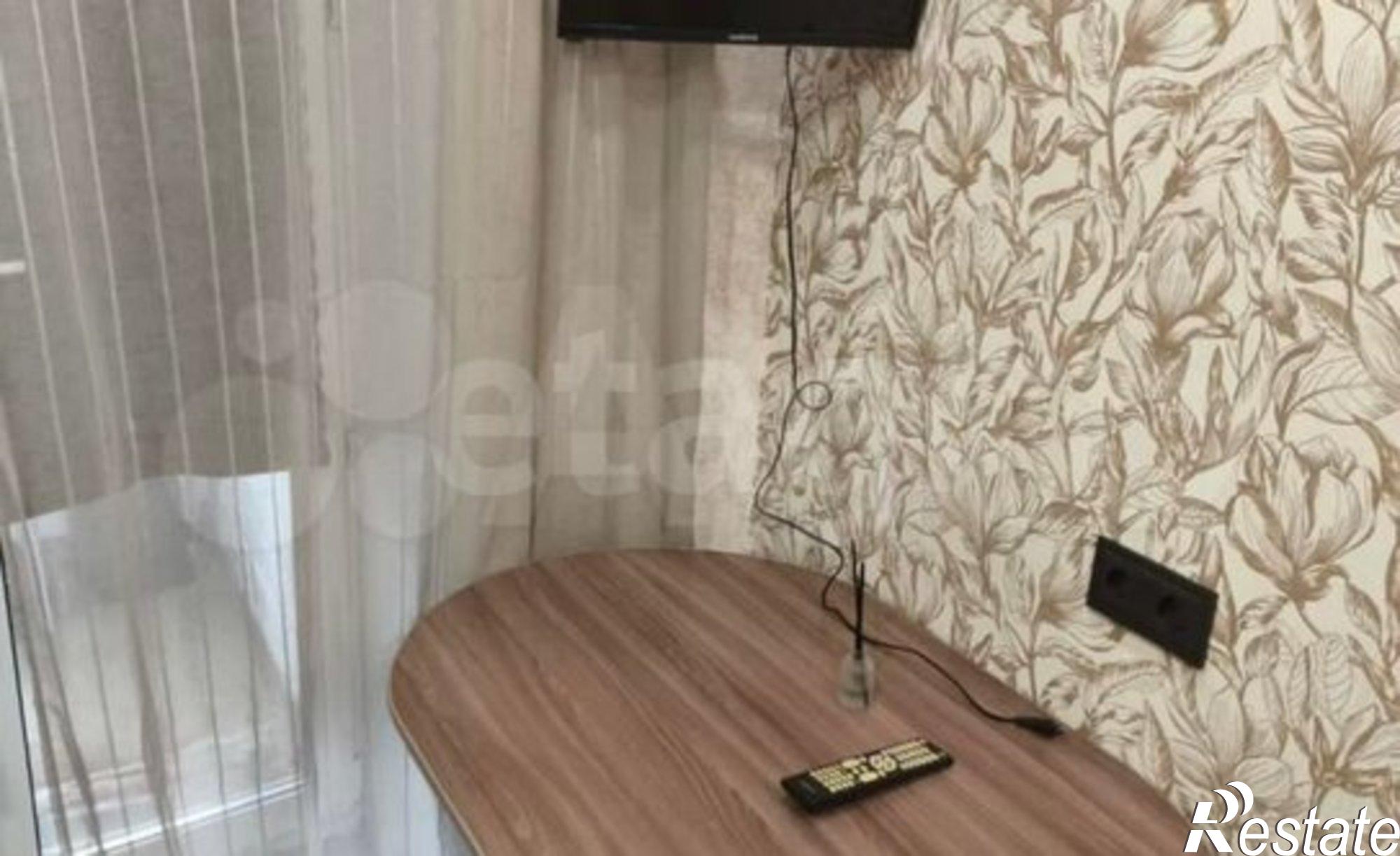 Купить квартиру за 4 850 000 рублей на ул Холодильная, 134