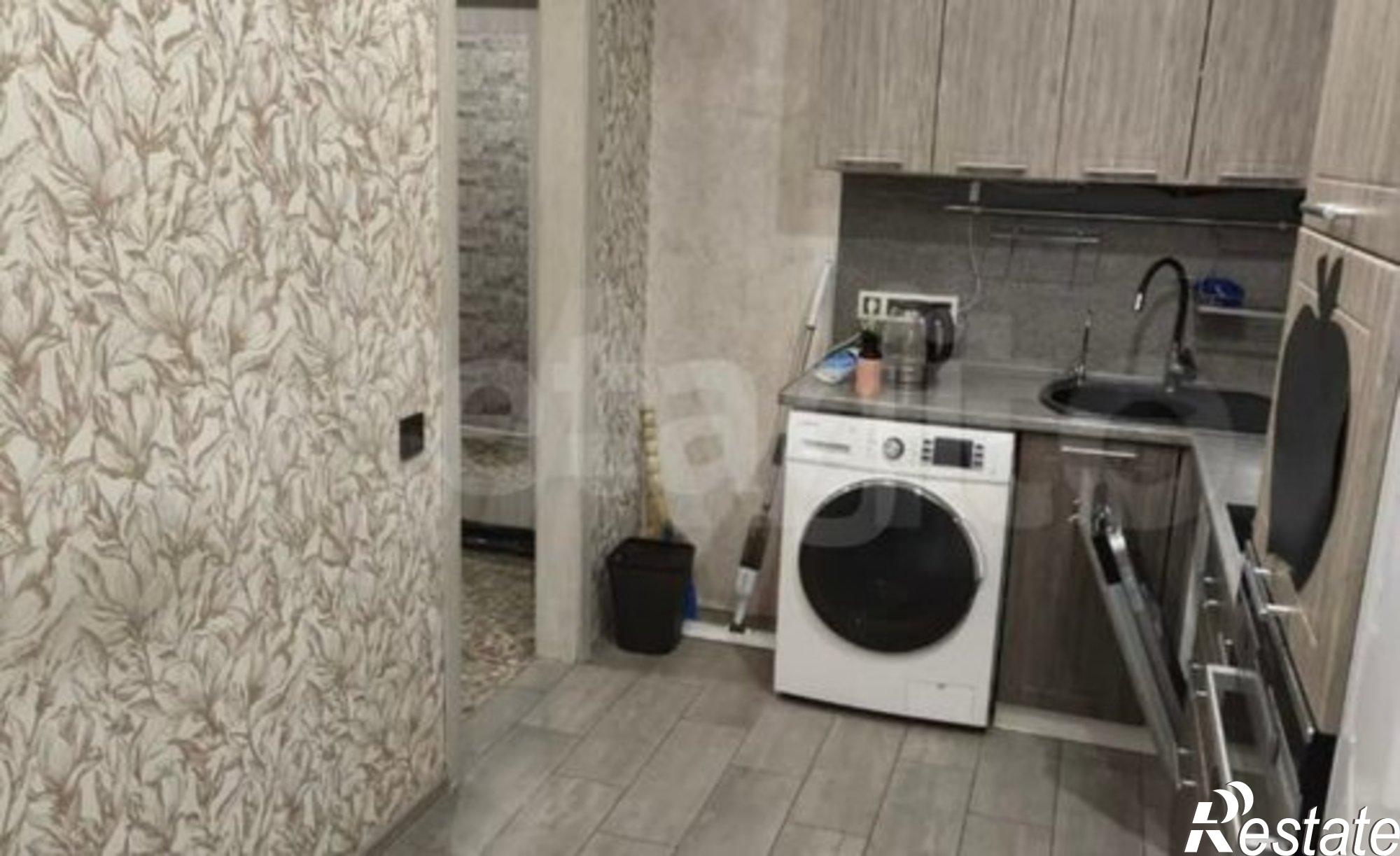 Купить квартиру за 4 850 000 рублей на ул Холодильная, 134