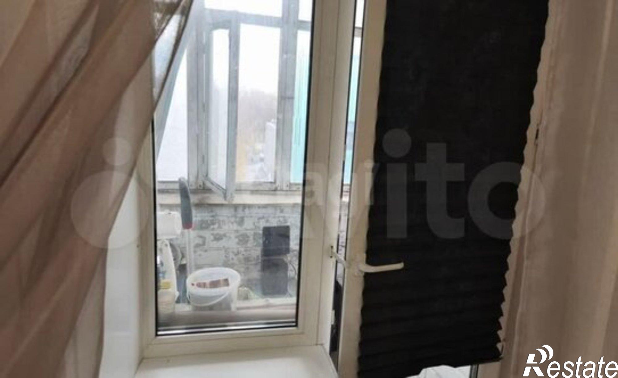 Купить квартиру за 4 850 000 рублей на ул Холодильная, 134