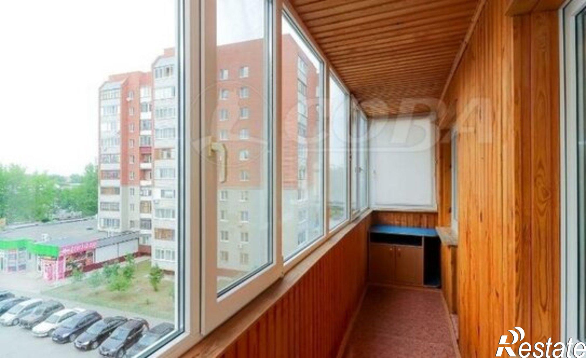 Купить квартиру за 8 500 000 рублей на Московский тракт, 135 к2