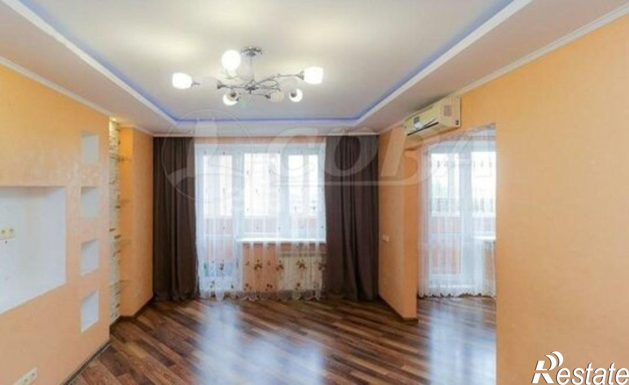 Купить квартиру за 8 500 000 рублей на Московский тракт, 135 к2