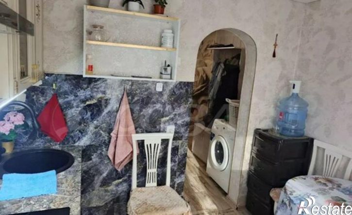 3-комн квартира ул 70 лет Октября, 14а,  д. 14а