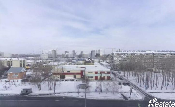 3-комн квартира улица 30 лет Победы, 112,  д. 112