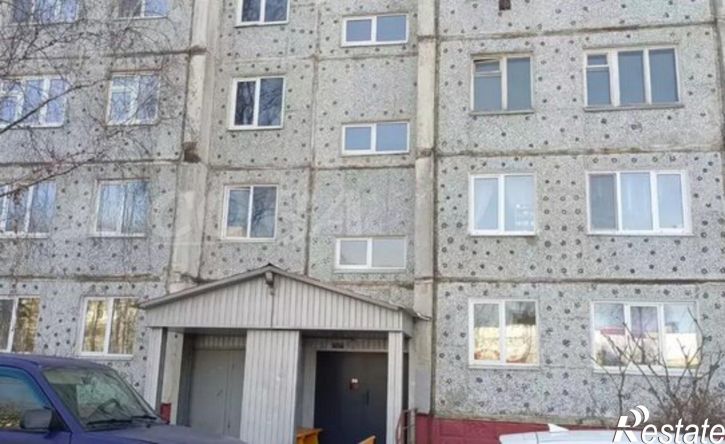 3-комн квартира улица 30 лет Победы, 112,  д. 112