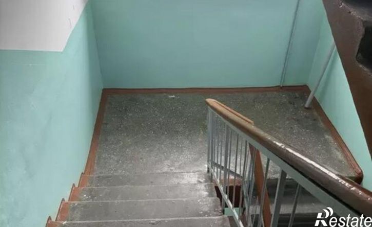 3-комн квартира улица 30 лет Победы, 112,  д. 112