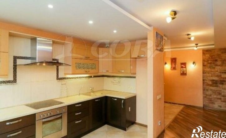 4-комн квартира Московский тракт, 135 к2,  д. 135 к2