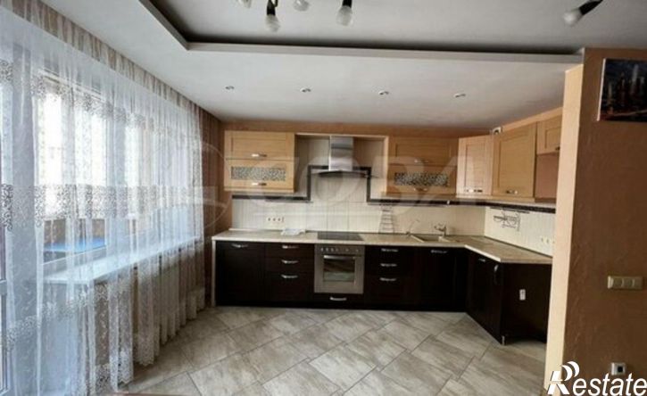 4-комн квартира Московский тракт, 135 к2,  д. 135 к2