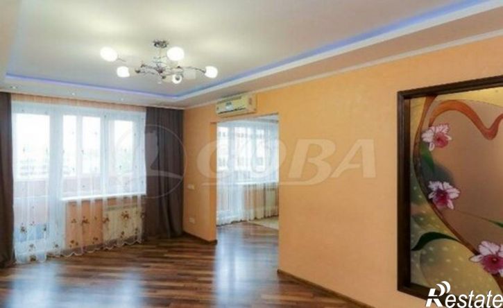 4-комн квартира Московский тракт, 135 к2,  д. 135 к2