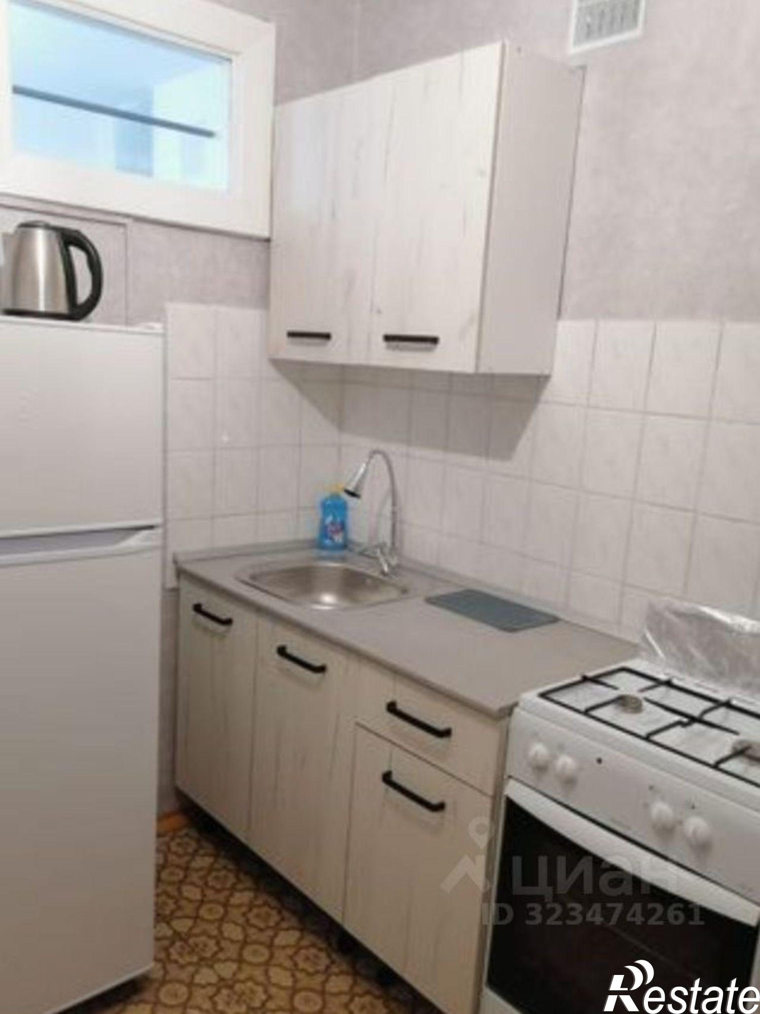 Сдать квартиру за 18 000 рублей на улица Белинского, 12