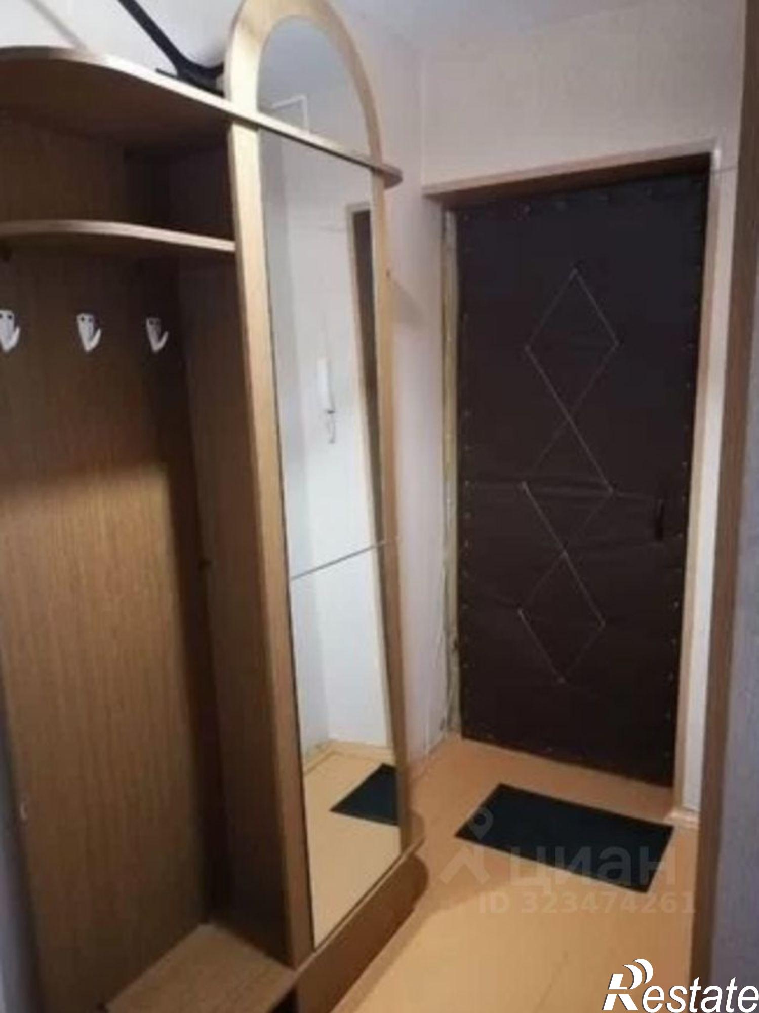 Сдать квартиру за 18 000 рублей на улица Белинского, 12