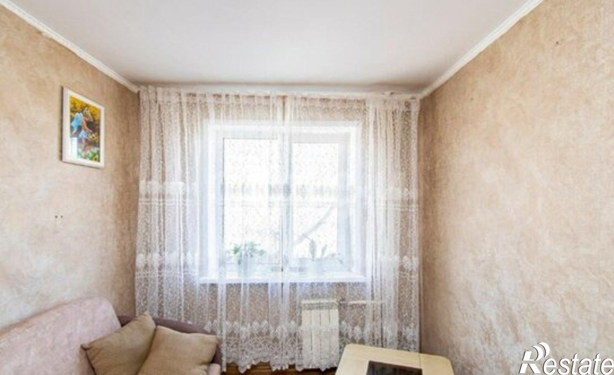 Купить квартиру за 4 200 000 рублей на проезд Геологоразведчиков, 36