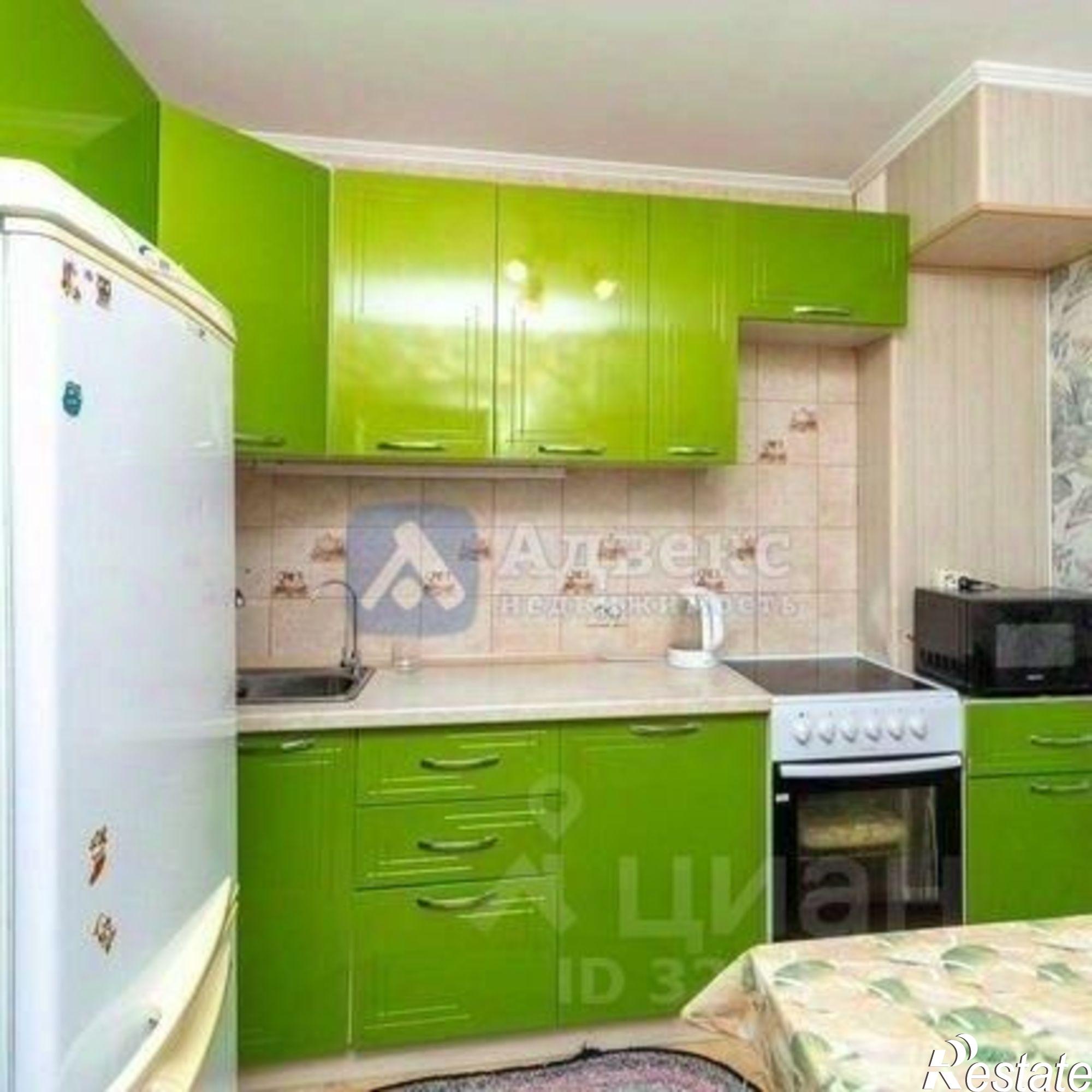 Купить квартиру за 3 980 000 рублей на улица Газовиков, 20