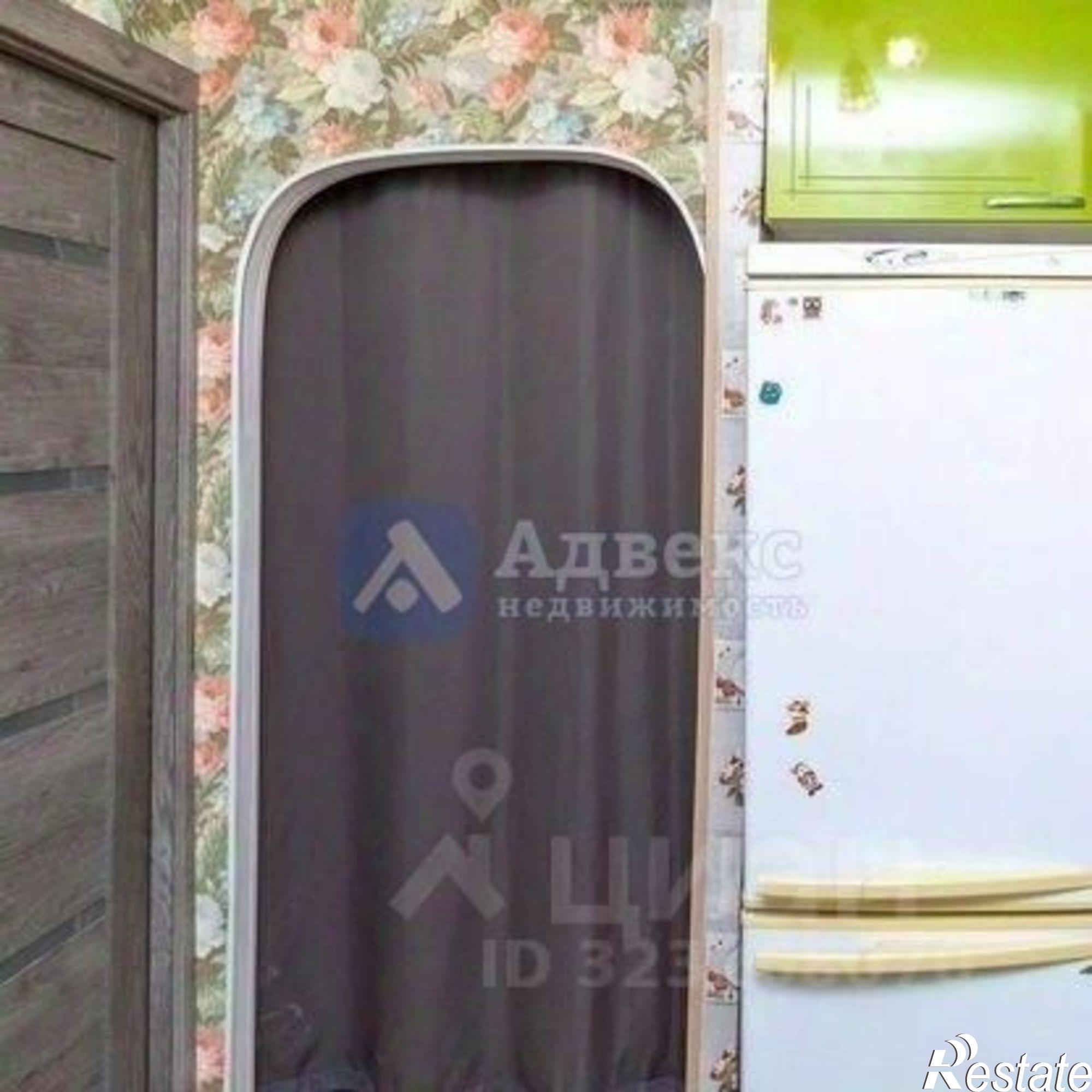 Купить квартиру за 3 980 000 рублей на улица Газовиков, 20