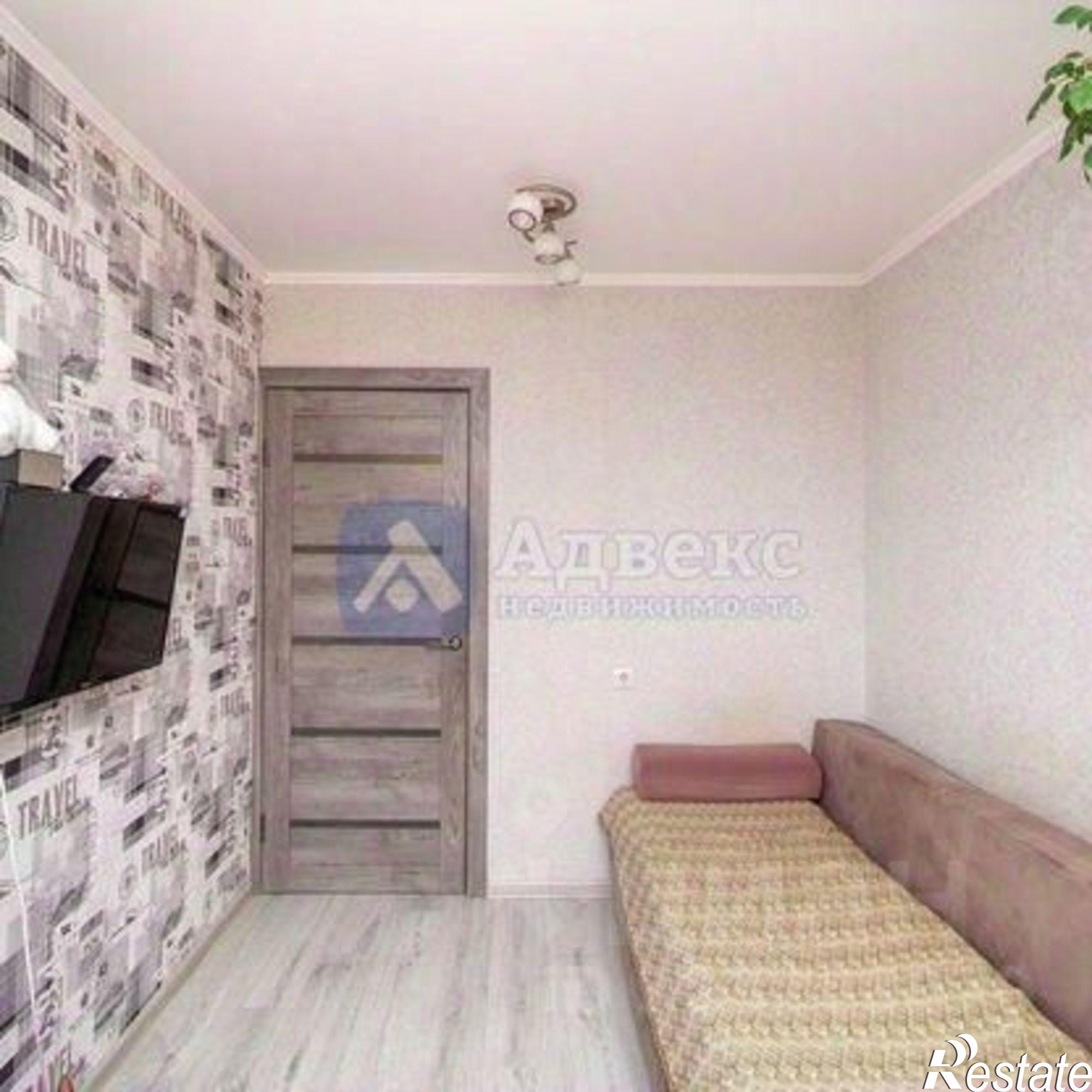 Купить квартиру за 3 980 000 рублей на улица Газовиков, 20