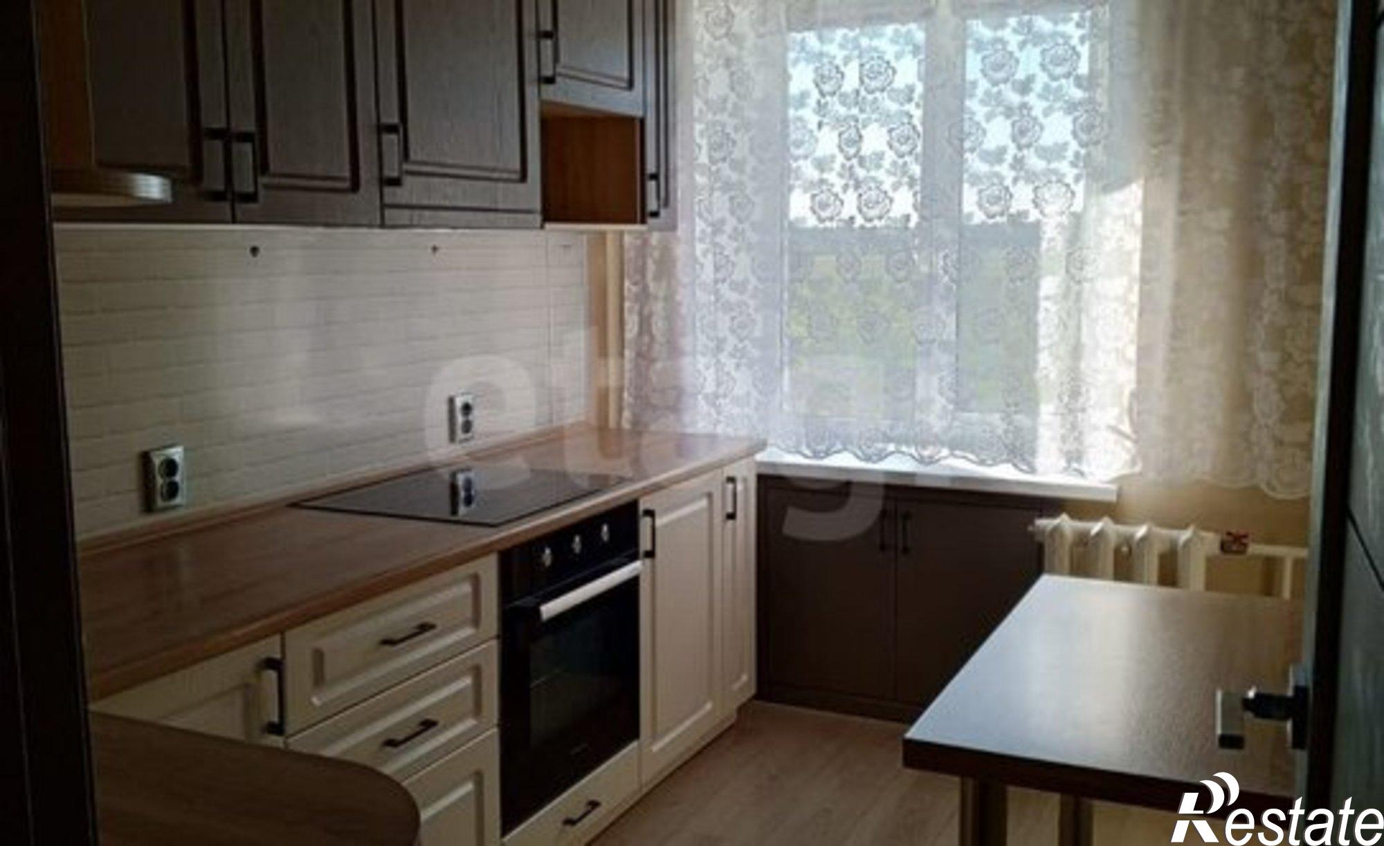 Купить квартиру за 5 700 000 рублей на ул Ивана Быкова, 7