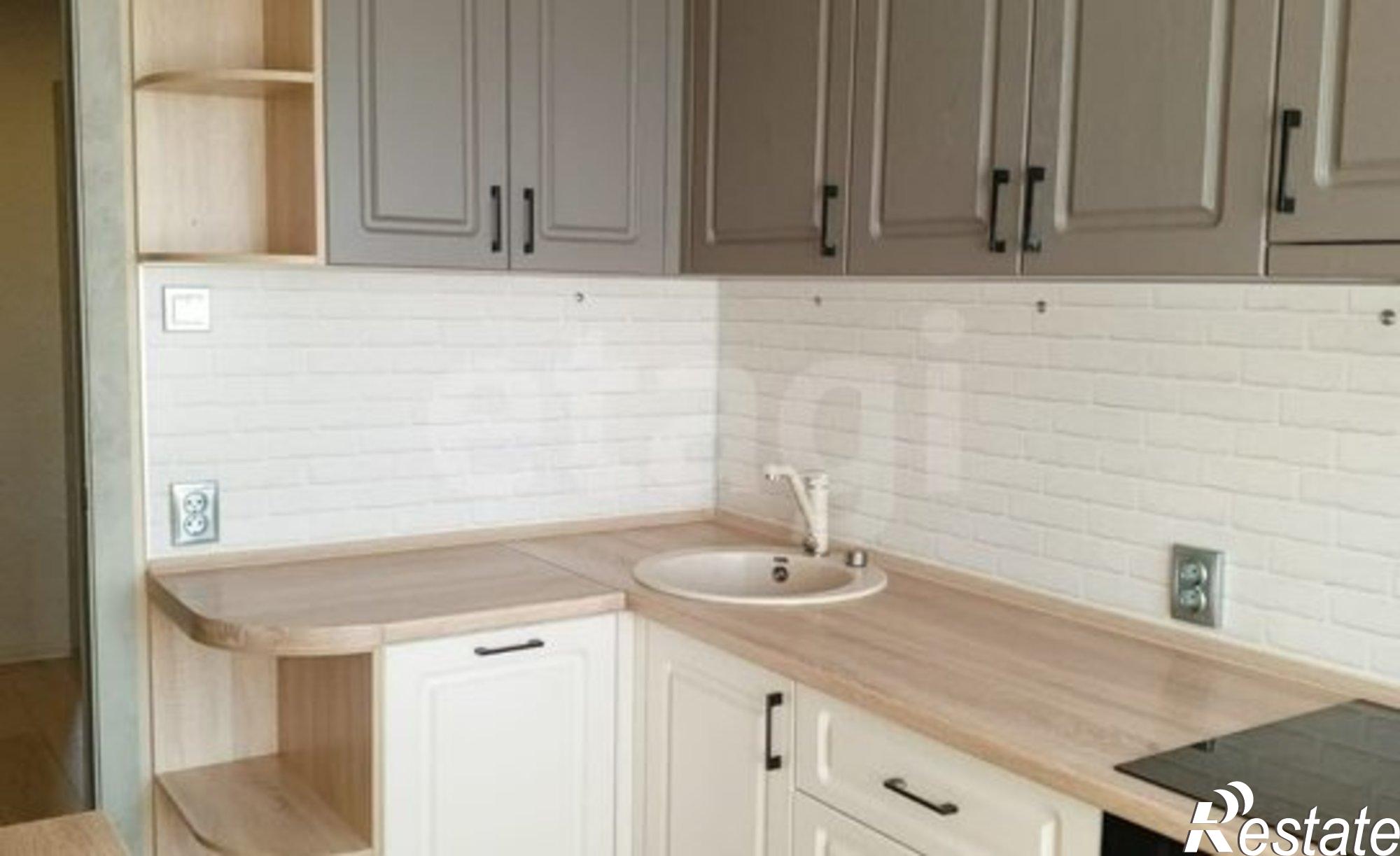 Купить квартиру за 5 700 000 рублей на ул Ивана Быкова, 7