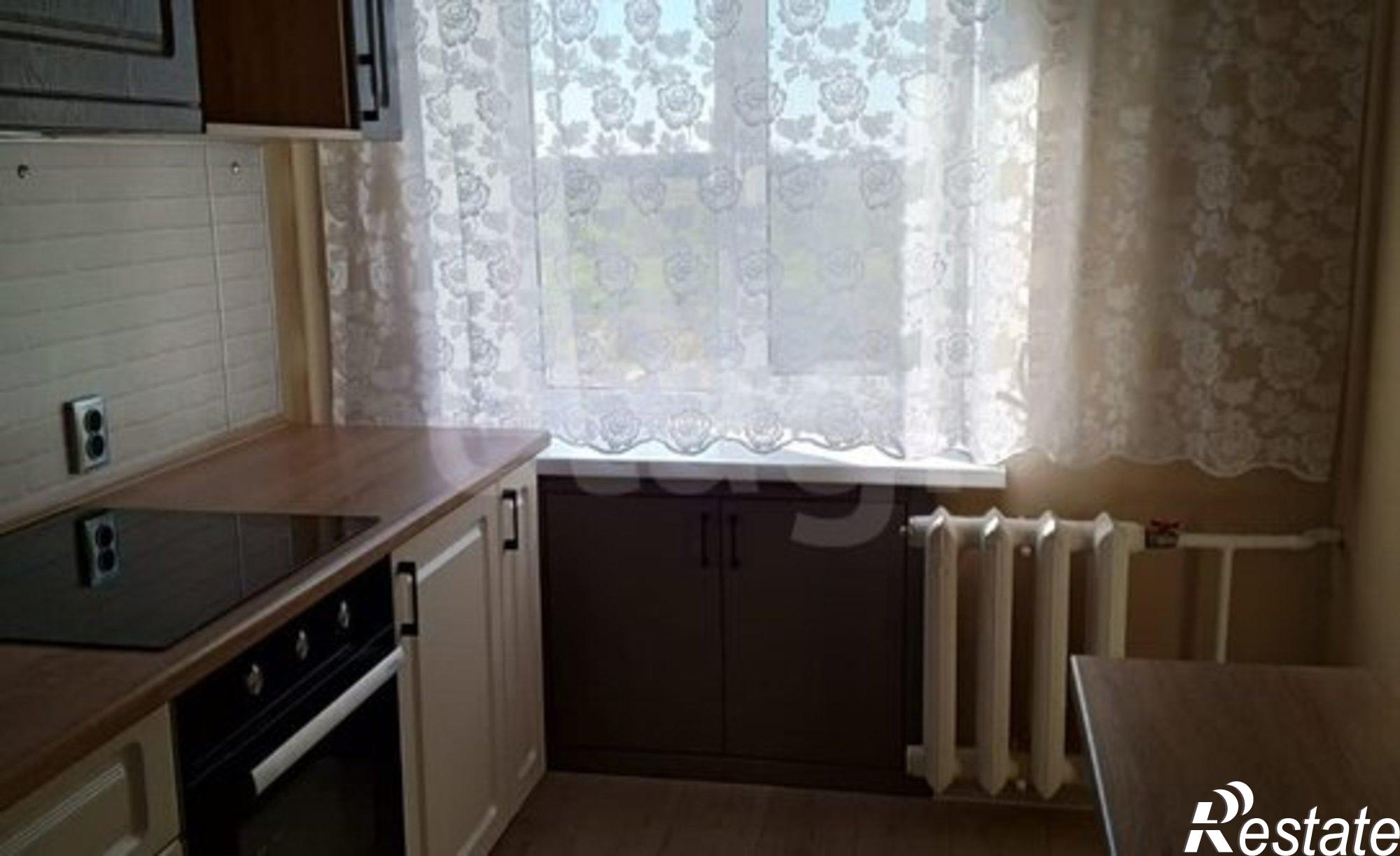 Купить квартиру за 5 700 000 рублей на ул Ивана Быкова, 7