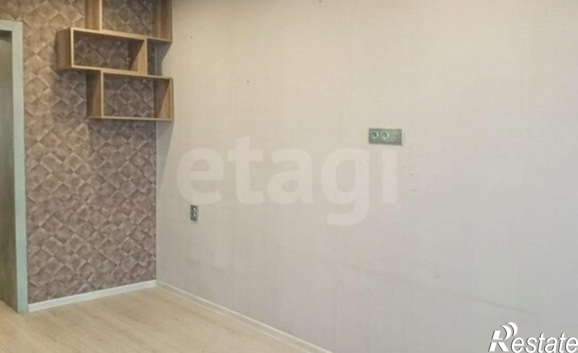 Купить квартиру за 5 700 000 рублей на ул Ивана Быкова, 7