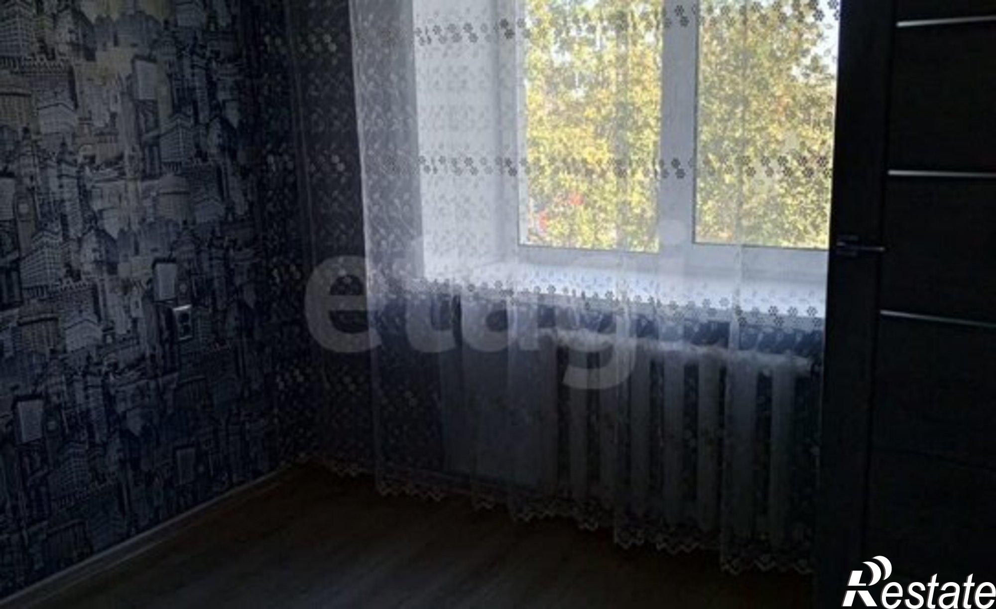 Купить квартиру за 5 700 000 рублей на ул Ивана Быкова, 7